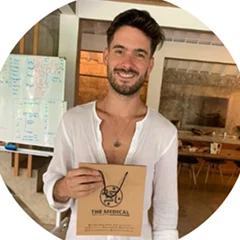Miguel Mimoso